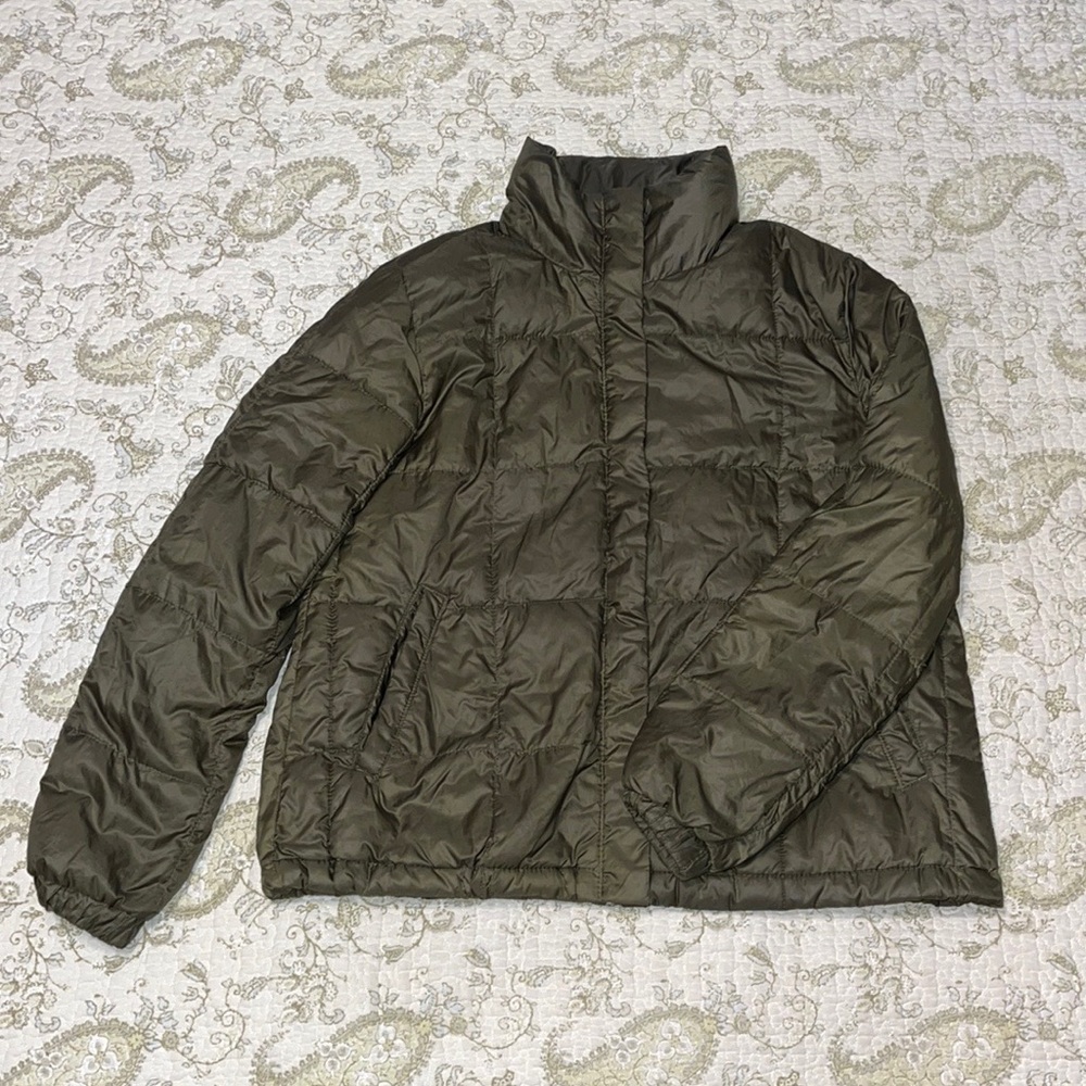Madewell Packable Puffer Jacket - image 7